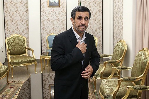 8 نکته ای که باید در مورد احمدی نژاد بدانید