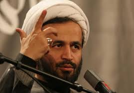 واژه سازی محیرالعقول پناهیان: «خودارضایی معنوی»!