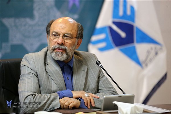 دعوت دکتر میرزاده از دانشگاهیان دانشگاه آزاد اسلامی برای حضور در راهپیمایی روز قدس دعوت دکتر میرزاده از دانشگاهیان دانشگاه آزاد اسلامی برای حضور در راهپیمایی روز قدس