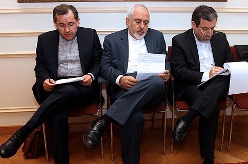 همه در آینده این را به یاد خواهند آورد: ایران در مذاکرات هسته ای روی خط قرمزهای خود ایستاد / تبحر ظریف و تیمش چه ارمغانی برای تهران به بار آورد؟