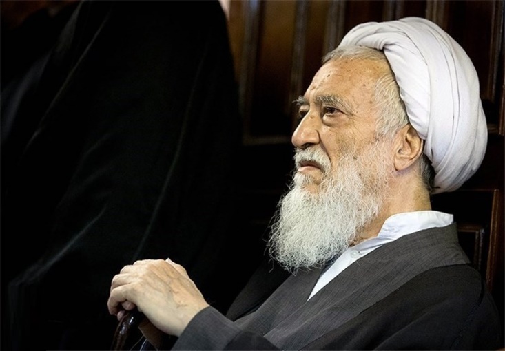 فکر نمی کنم از احمدی نژاد حمایت کنیم / پشتیبانی از روحانی در انتخابات بعید است / گزینه های جدی برای 96 داریم