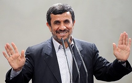 نه! احمدی نژاد عوض نشده؛ تخریب، همچنان سلاح قدرتمند اوست