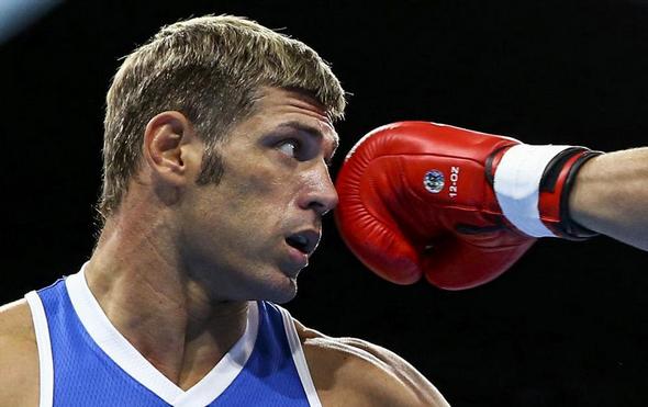 تصاویر : روز سوم المپیک ریو