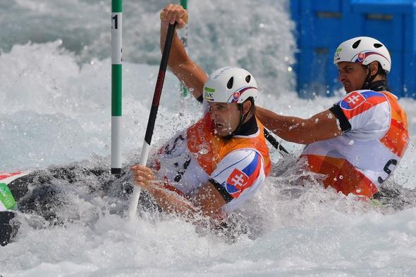 تصاویر : روز سوم المپیک ریو