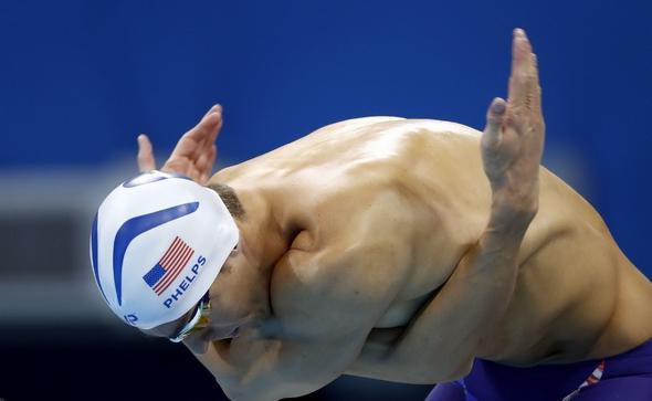 تصاویر : روز سوم المپیک ریو