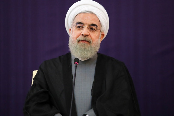 چرا روحانی مظلوم ترین رئیس جمهور تاریخ پس از انقلاب است؟