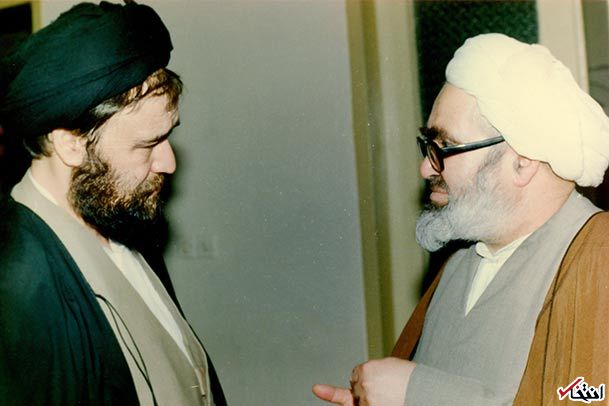 پاسخی که مرحوم سید احمد خمینی به آیت الله منتظری داد