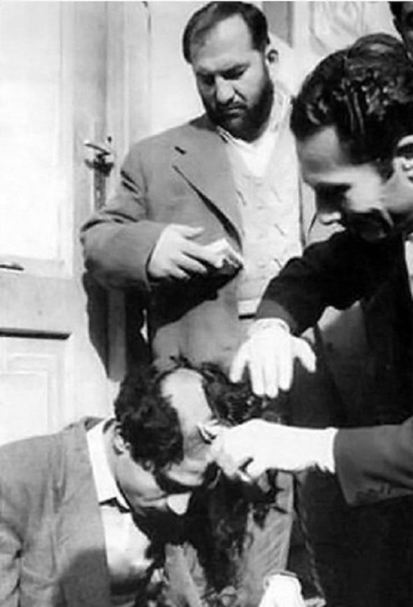 تصاویر : کودتای ۲۸ مرداد به روایت تصویر