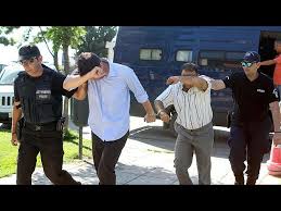 ويديو/ محاکمه ۸ نظامی گریخته ترکیه در یونان