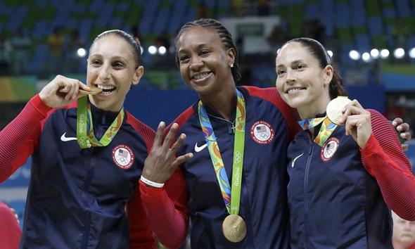 تصاویر : رقابت‌های روز پانزدهم المپیک