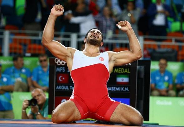 تصاویر : رقابت‌های روز پانزدهم المپیک