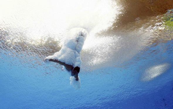 تصاویر : رقابت‌های روز پانزدهم المپیک