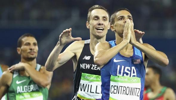 تصاویر : رقابت‌های روز پانزدهم المپیک