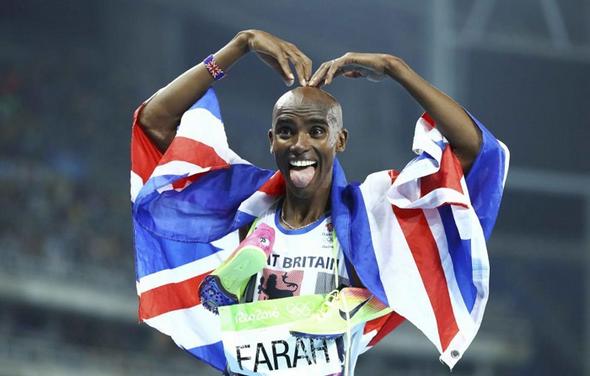 تصاویر : رقابت‌های روز پانزدهم المپیک