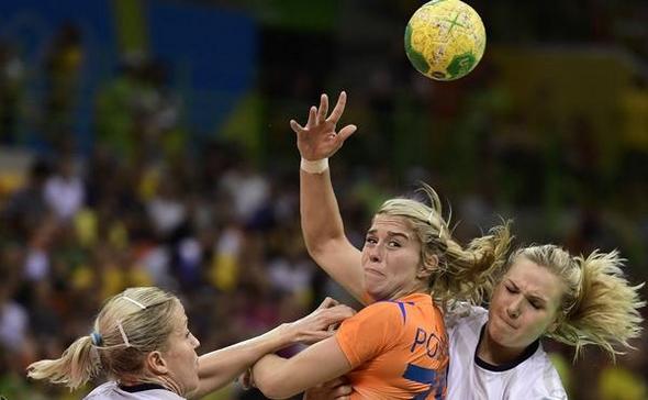 تصاویر : رقابت‌های روز پانزدهم المپیک