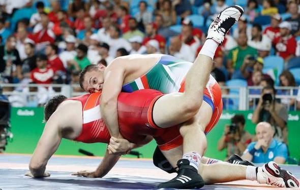 تصاویر : رقابت‌های روز پانزدهم المپیک