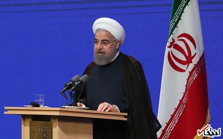 انتقاد روحانی از وزیر ارشاد: هیچ وزیری دربرابر هیچ فشاری نباید عقب نشینی کند/ هرکسی که صبح بیدار می‌شود و یک تریبون پیدا می‌کند نمی‌تواند قانون گذاری کند