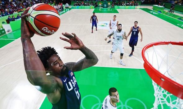 تصاویر : آخرین روز بازی‌های المپیک