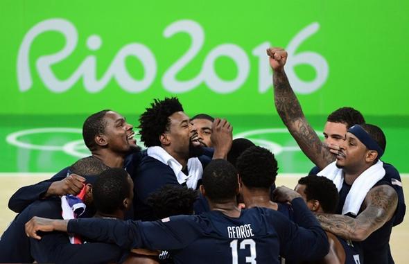 تصاویر : آخرین روز بازی‌های المپیک