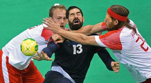 تصاویر : آخرین روز بازی‌های المپیک