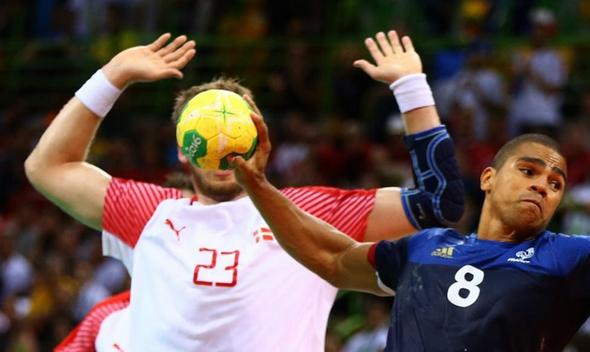 تصاویر : آخرین روز بازی‌های المپیک