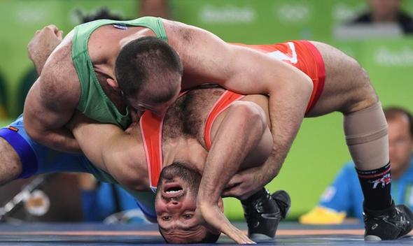 تصاویر : آخرین روز بازی‌های المپیک