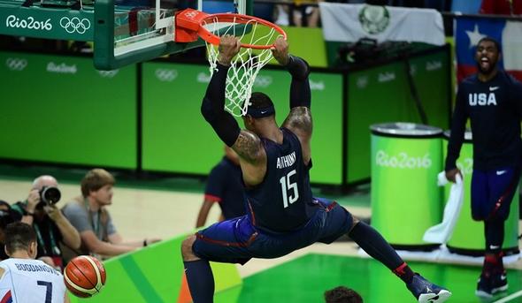 تصاویر : آخرین روز بازی‌های المپیک