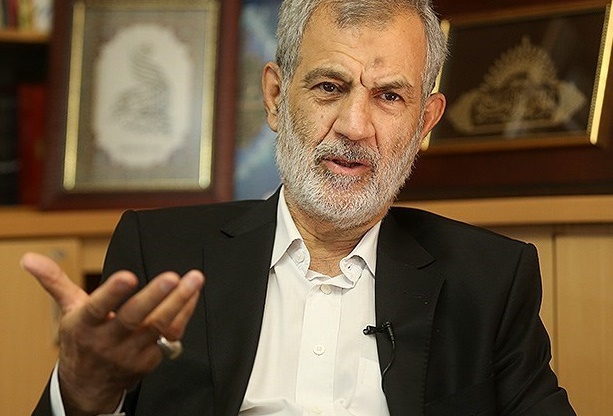 روحانی خیلی خوبی عمل کرده؛ شانس او برای دوره دوم زیاد است / پیغام اخیر احمدی نژاد به اصولگرایان قابل بررسی نیست / جلیلی هم در لیست پیشنهادی اصولگرایان هست