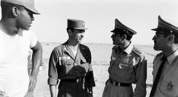 تصاویر : آلبوم دیده نشده از زلزله بویین‌زهرا
