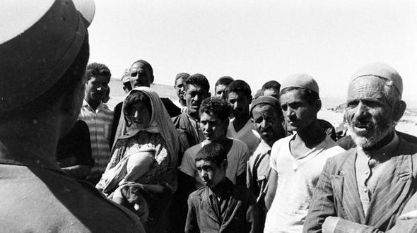 تصاویر : آلبوم دیده نشده از زلزله بویین‌زهرا