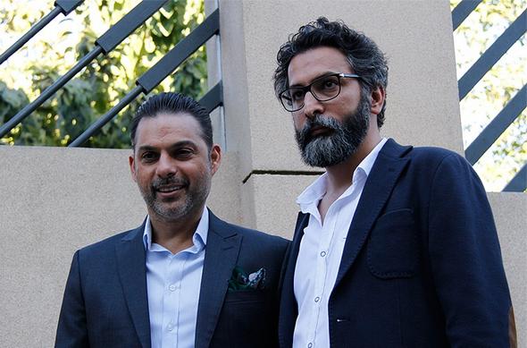 تصاویر : جشن منتقدان و نویسندگان سینمایی ایران