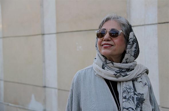 تصاویر : جشن منتقدان و نویسندگان سینمایی ایران