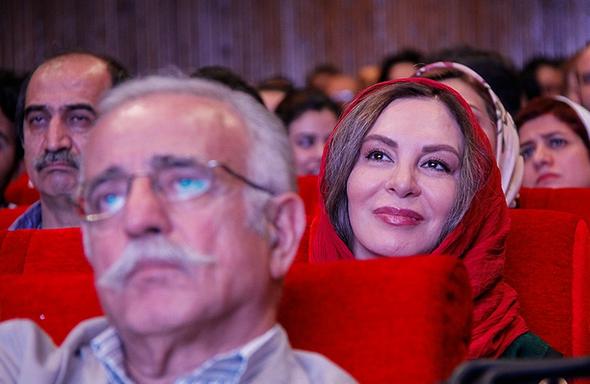 تصاویر : جشن منتقدان و نویسندگان سینمایی ایران