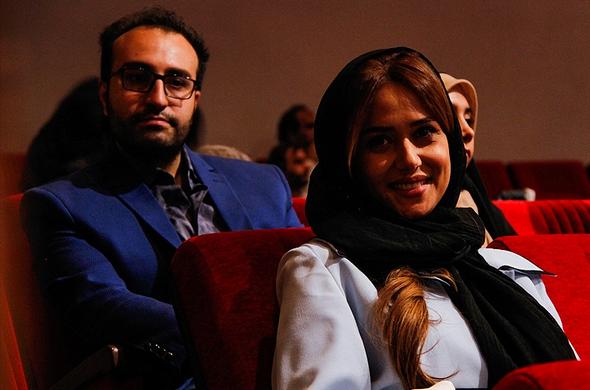 تصاویر : جشن منتقدان و نویسندگان سینمایی ایران
