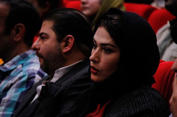 تصاویر : جشن منتقدان و نویسندگان سینمایی ایران