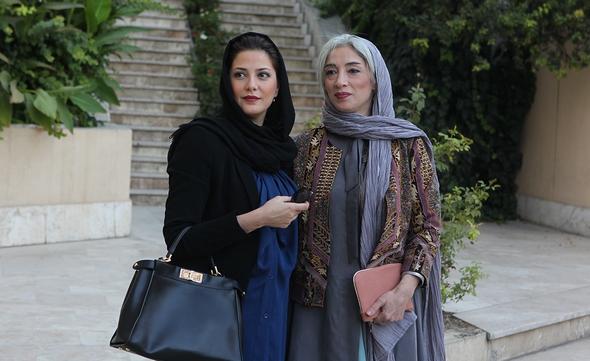 تصاویر : جشن منتقدان و نویسندگان سینمایی ایران