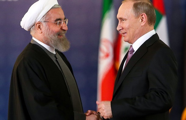 جان کری دست به کار شود؛ ماجرای استفاده روس ها از پایگاه «نوژه» بهترین راه برای قراردادن ایران و روسیه مقابل هم است /  وزارت خارجه در این راه از عهدنامه ترکمانچای کمک بگیرد