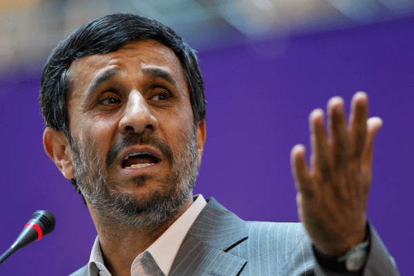 اصولگرایان سمت احمدی نژاد نمی آیند، مگراینکه تاریخ را فراموش کرده باشند / فایده دوره احمدی نژاد را اصلاح طلبان بردند