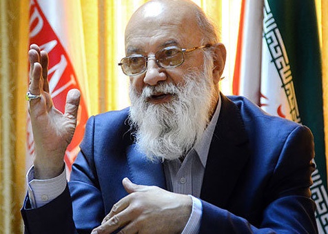 چمران بازهم رئیس ماند