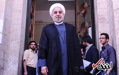 ماموریت حسن روحانی در سازمان ملل که ممکن است بر حفظ «ریاست جمهوری» او در سال ۹۶ تاثیر داشته باشد/ مخالفان تندروی مخالفان تندروی روحانی در حال تیز کردن چاقوهای‌شان هستند