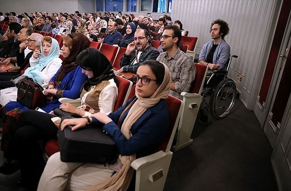 تصاویر : جشن هفدهمین سالگرد خانه موسیقی