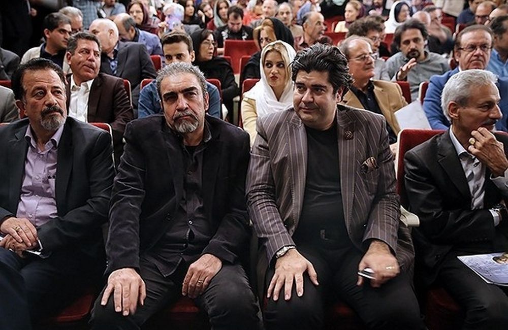 تصاویر : جشن هفدهمین سالگرد خانه موسیقی