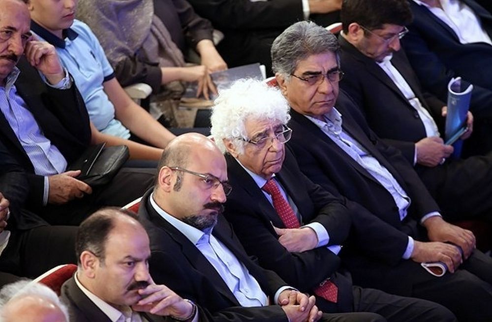 تصاویر : جشن هفدهمین سالگرد خانه موسیقی