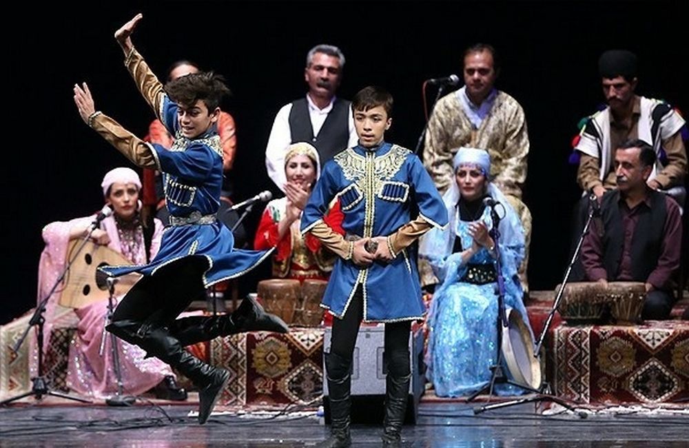 تصاویر : جشن هفدهمین سالگرد خانه موسیقی