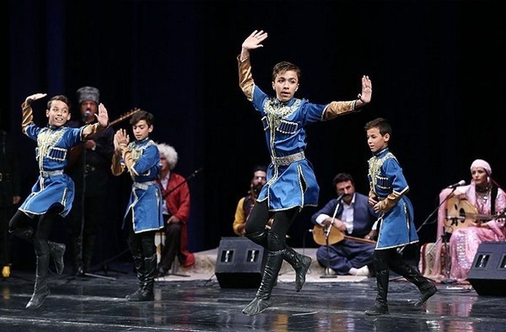 تصاویر : جشن هفدهمین سالگرد خانه موسیقی