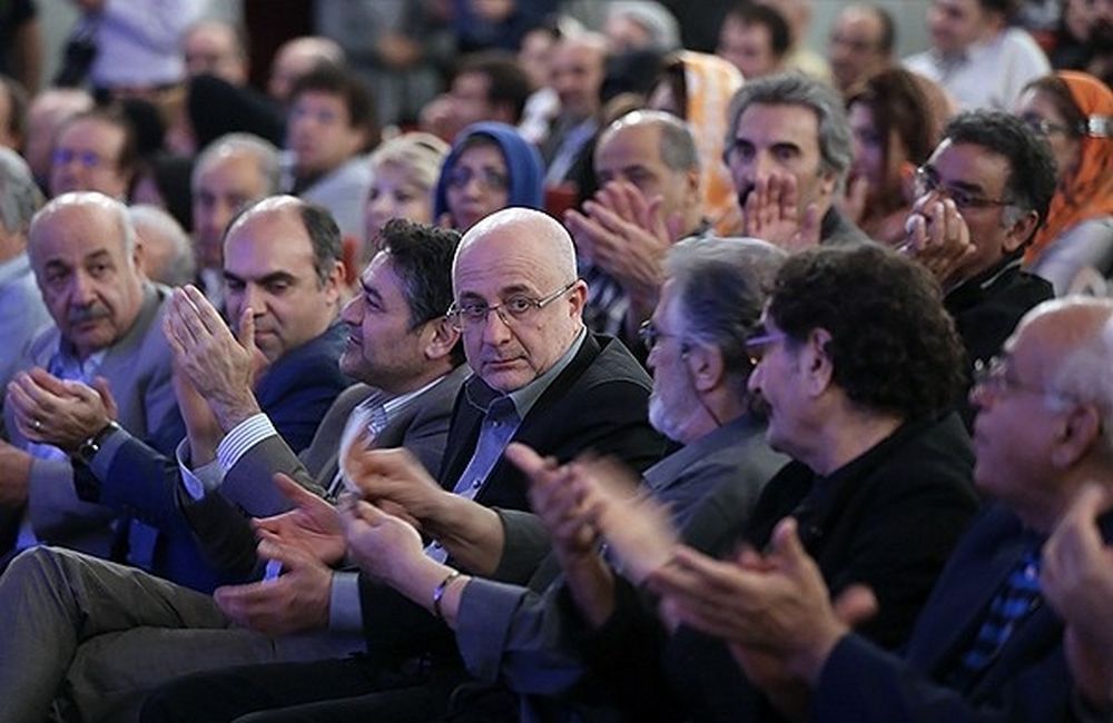 تصاویر : جشن هفدهمین سالگرد خانه موسیقی