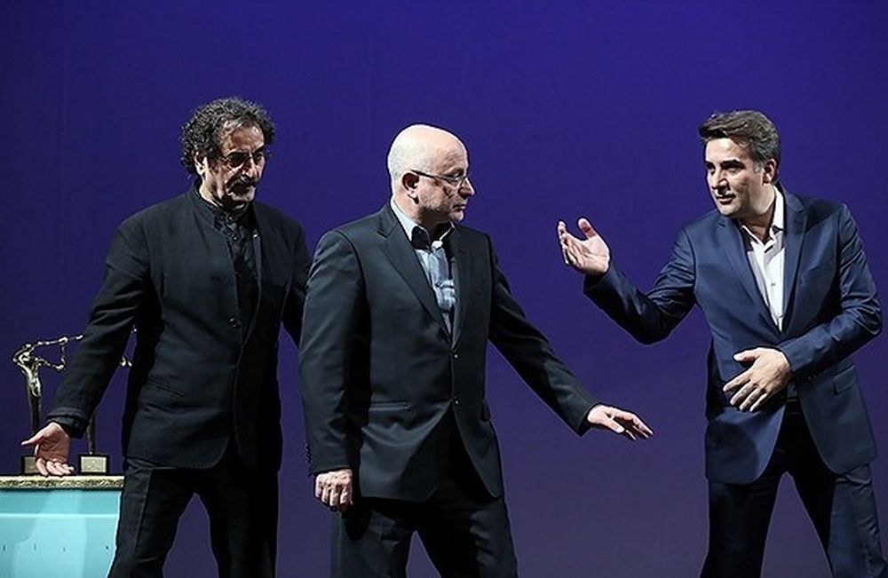 تصاویر : جشن هفدهمین سالگرد خانه موسیقی