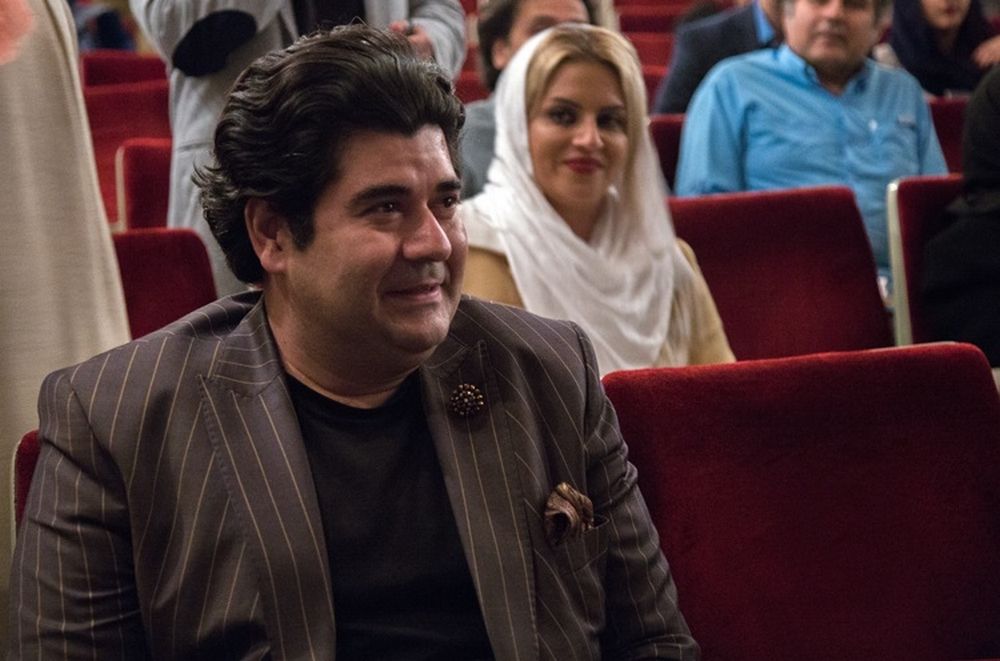 تصاویر : جشن هفدهمین سالگرد خانه موسیقی