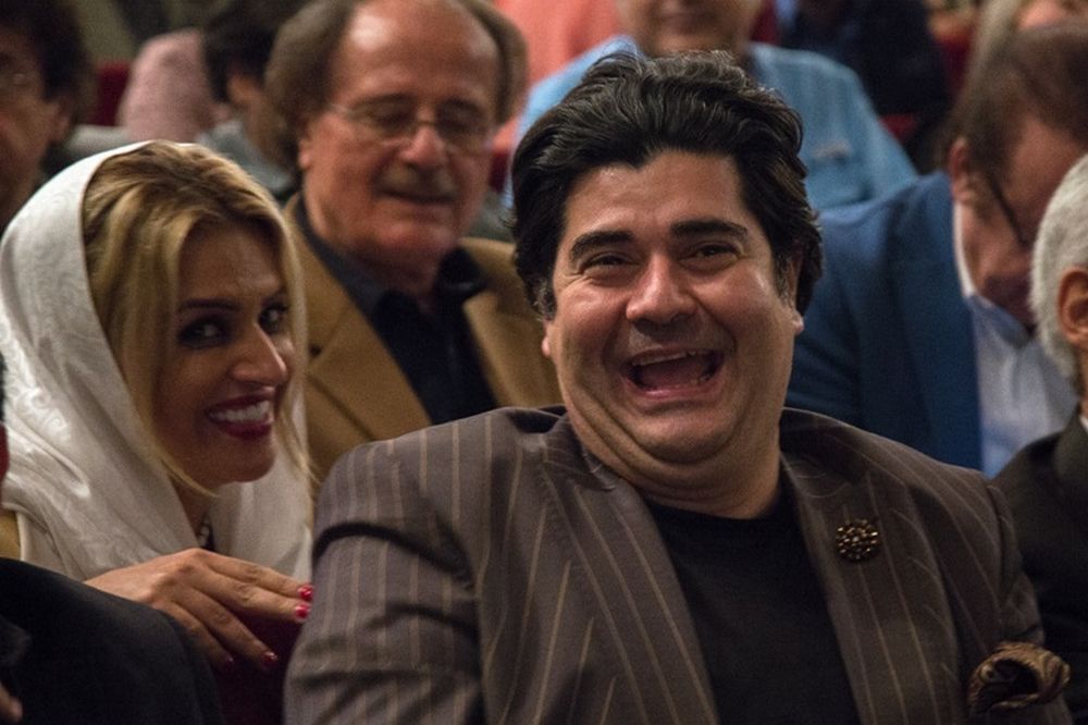 تصاویر : جشن هفدهمین سالگرد خانه موسیقی