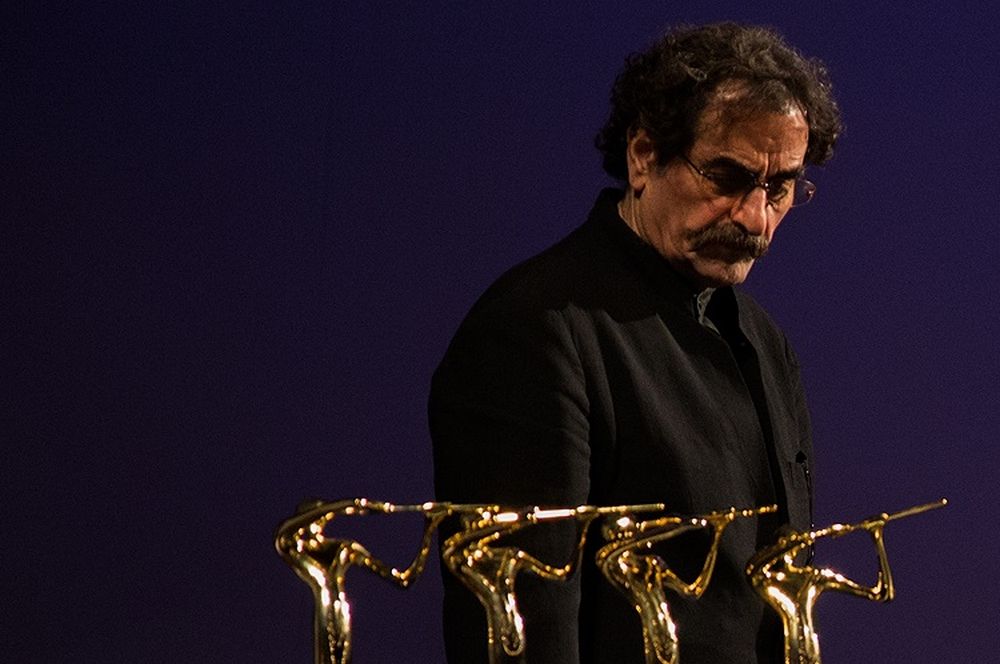 تصاویر : جشن هفدهمین سالگرد خانه موسیقی